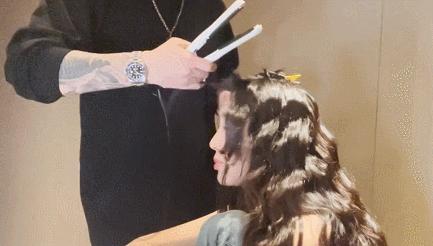 为什么穿5万元的杨幂同款,杨幂同款非得杨幂穿过吗