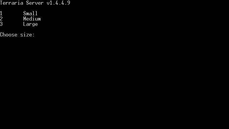 泰拉瑞亚搭建服务器,泰拉瑞亚怎么搭建服务器