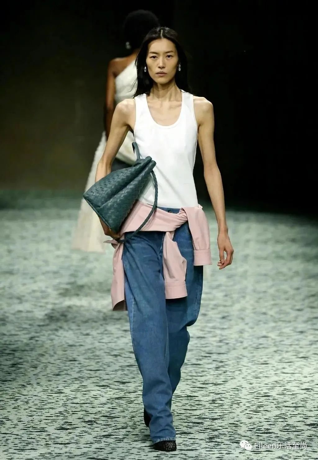 第一名媛秀,第一名媛