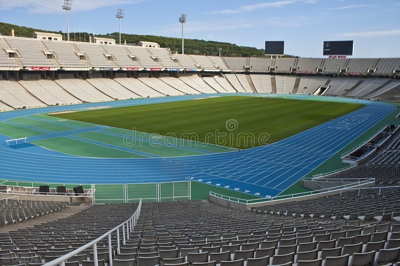 巴塞罗那新球场规划,巴塞罗那新球场改造11万人