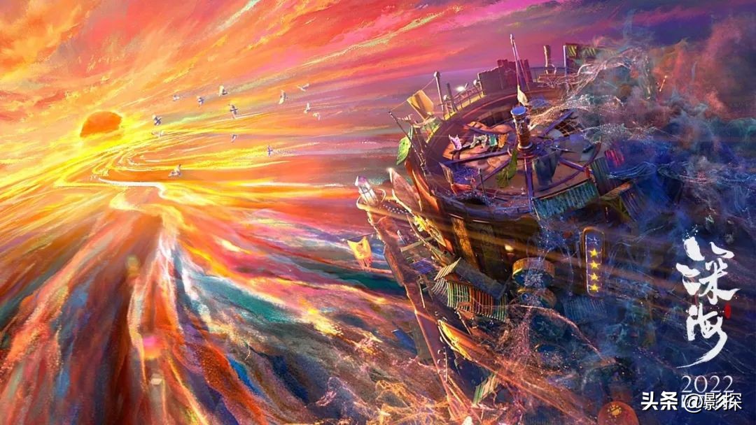 神仙打架！2023大片云集，影迷爽麻了