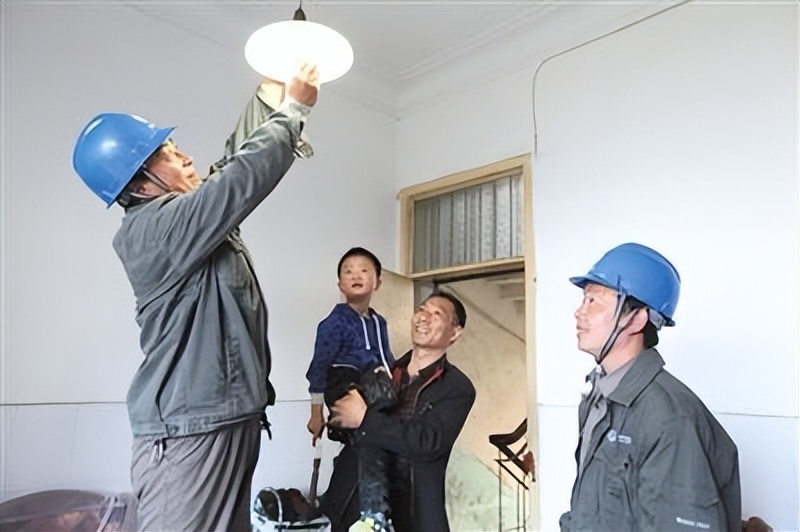 中国电费不涨的原因,世界各国电费为什么中国的最便宜