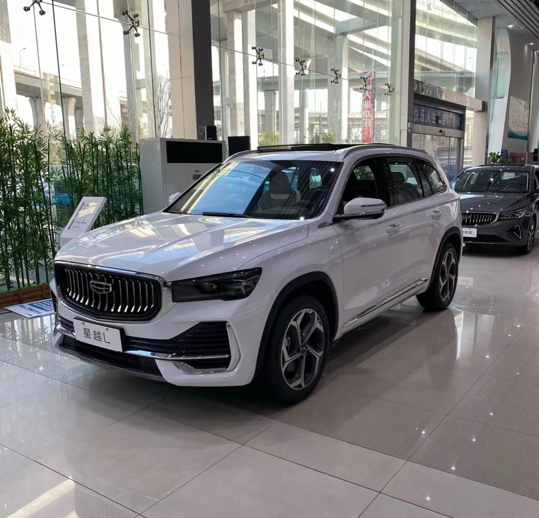 20万多一点买哪个suv性价比最高,20万到30万左右口碑最好国产suv