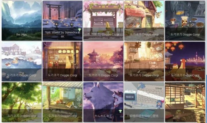 100个宝藏网站推荐,收藏10个宝藏资源网站分享