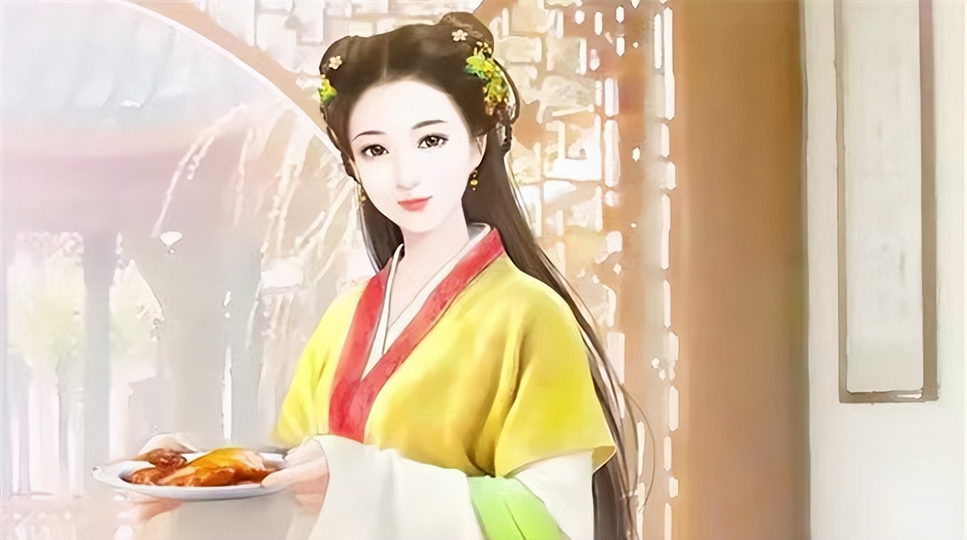 宫女奋斗上位的小说,宫女别上位小说