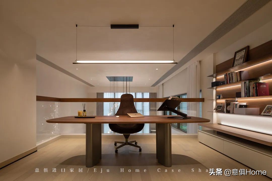 杭州全屋进口|钟爱Minotti的优雅绅士，用好品味打造有格调的家