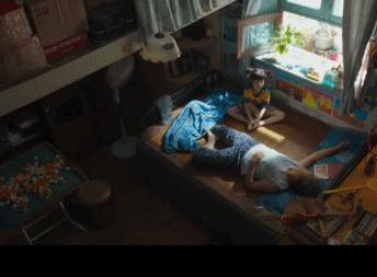 2020最感人的一部电影,2023最感人的电影