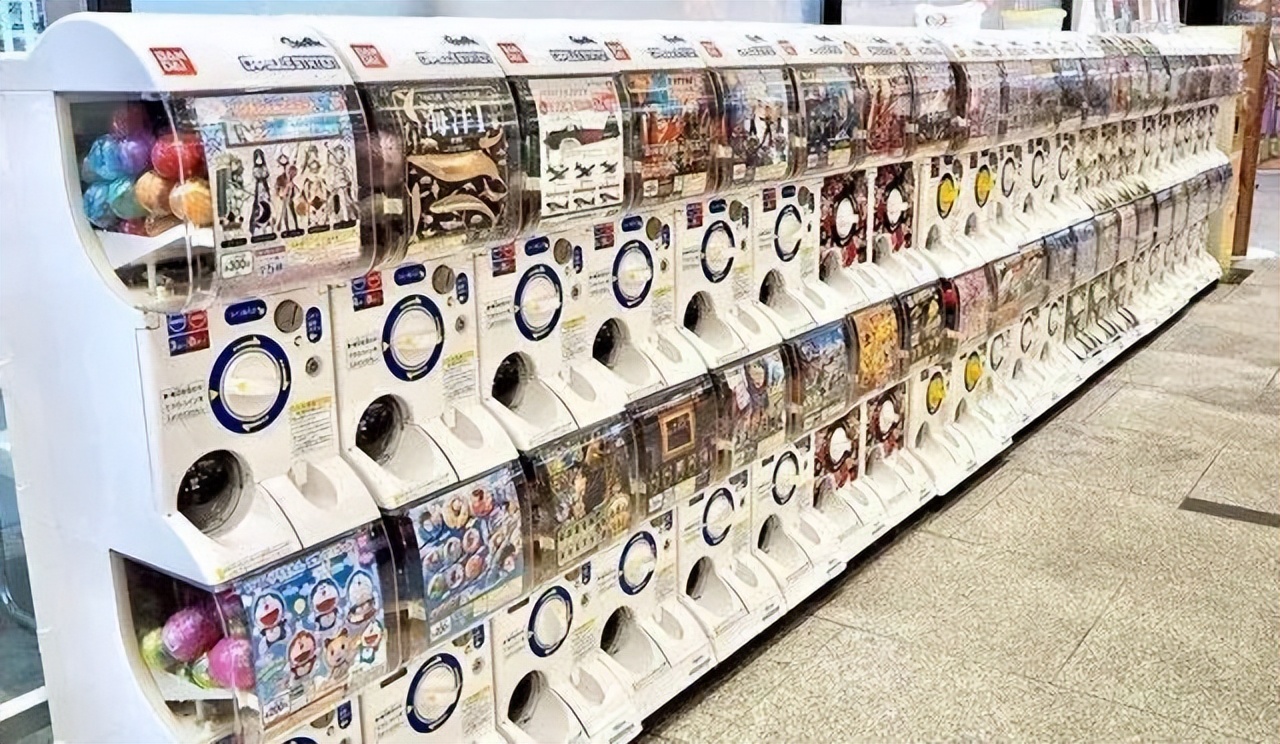 日本万代公司旗下玩具系列有哪些,日本万代公司玩具怎么样