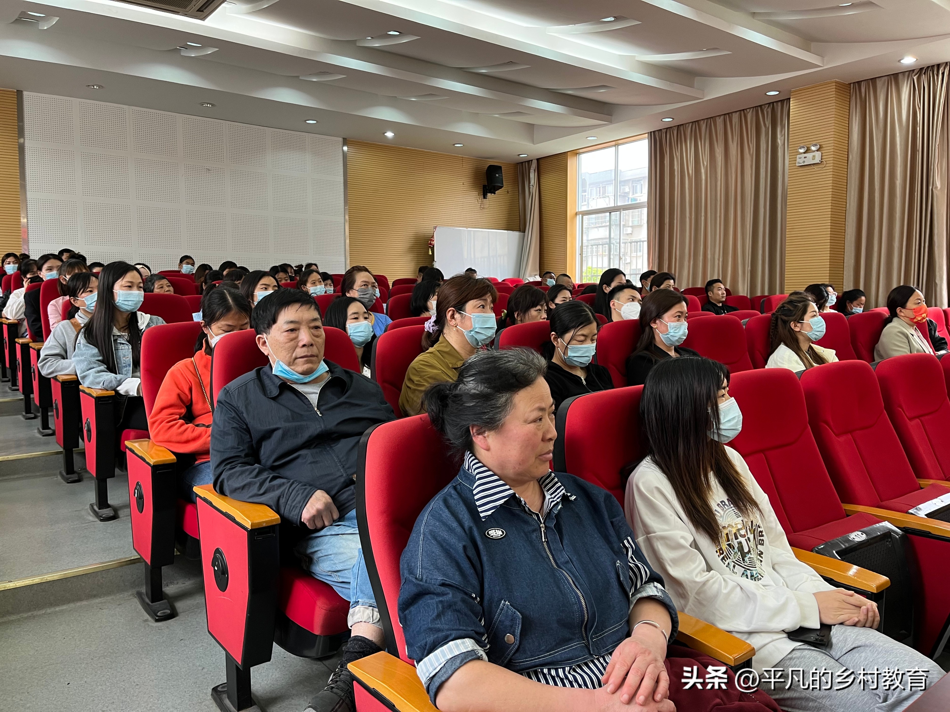 润心育德视频,启智润心赋能成长