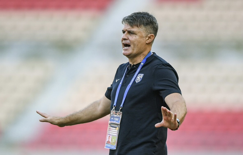 武汉三镇有望问鼎中超冠军吗,武汉三镇夺得本赛季中超联赛冠军