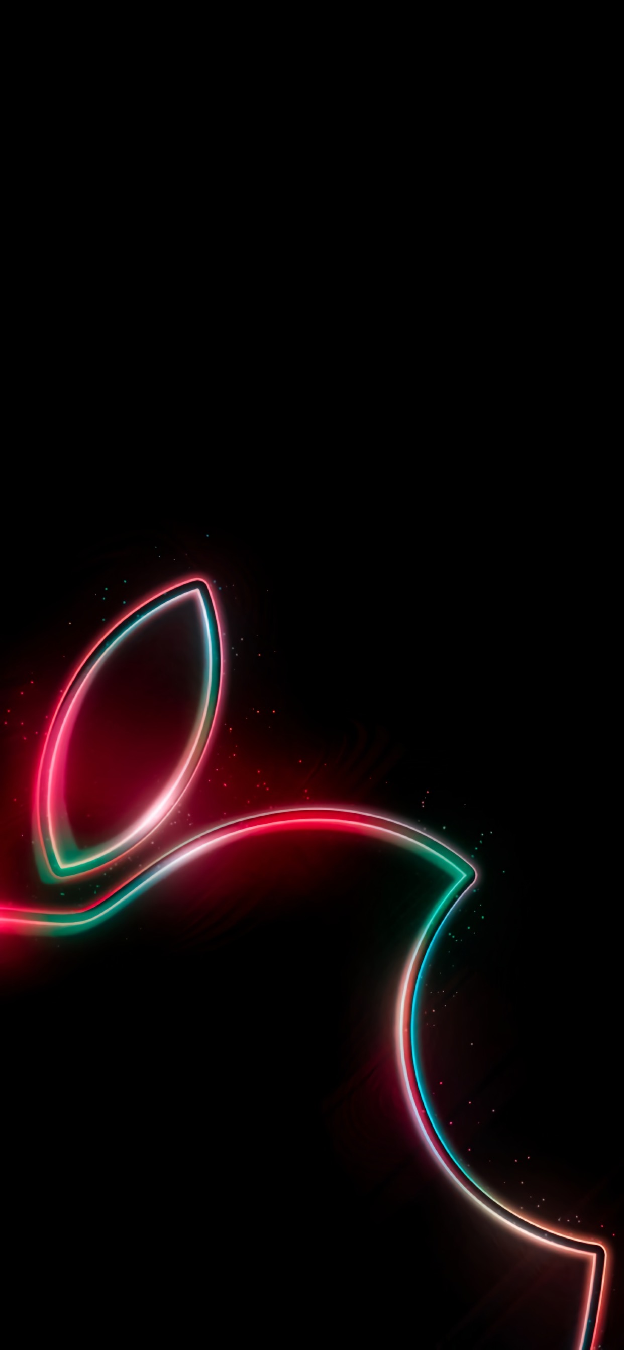 黑色是最有态度的颜色壁纸,最新黑色省电全屏手机壁纸