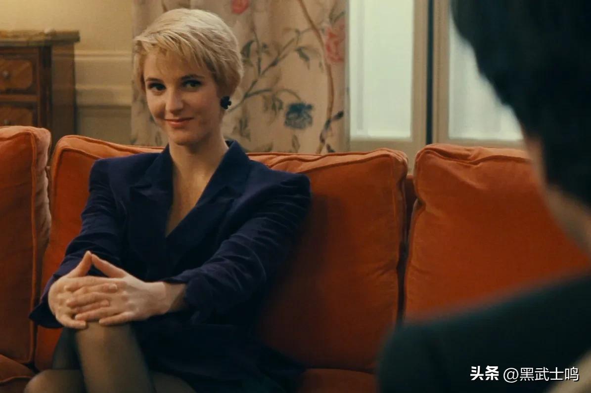 午夜剧场，法兰西异*电影色**,六