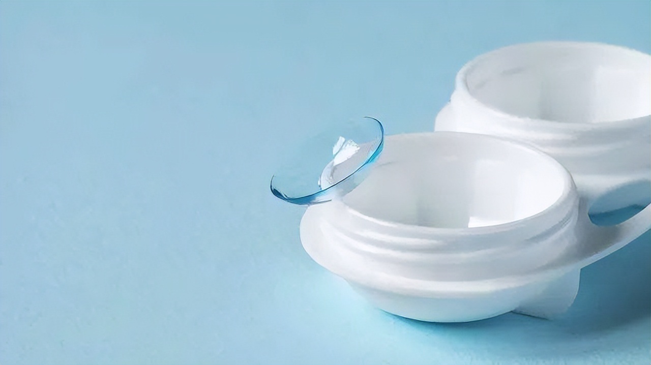 隐形眼镜优缺点,日抛隐形眼镜优缺点