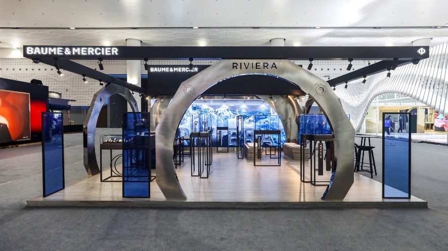 复刻高端腕表品牌,名表腕表品牌排行榜高端