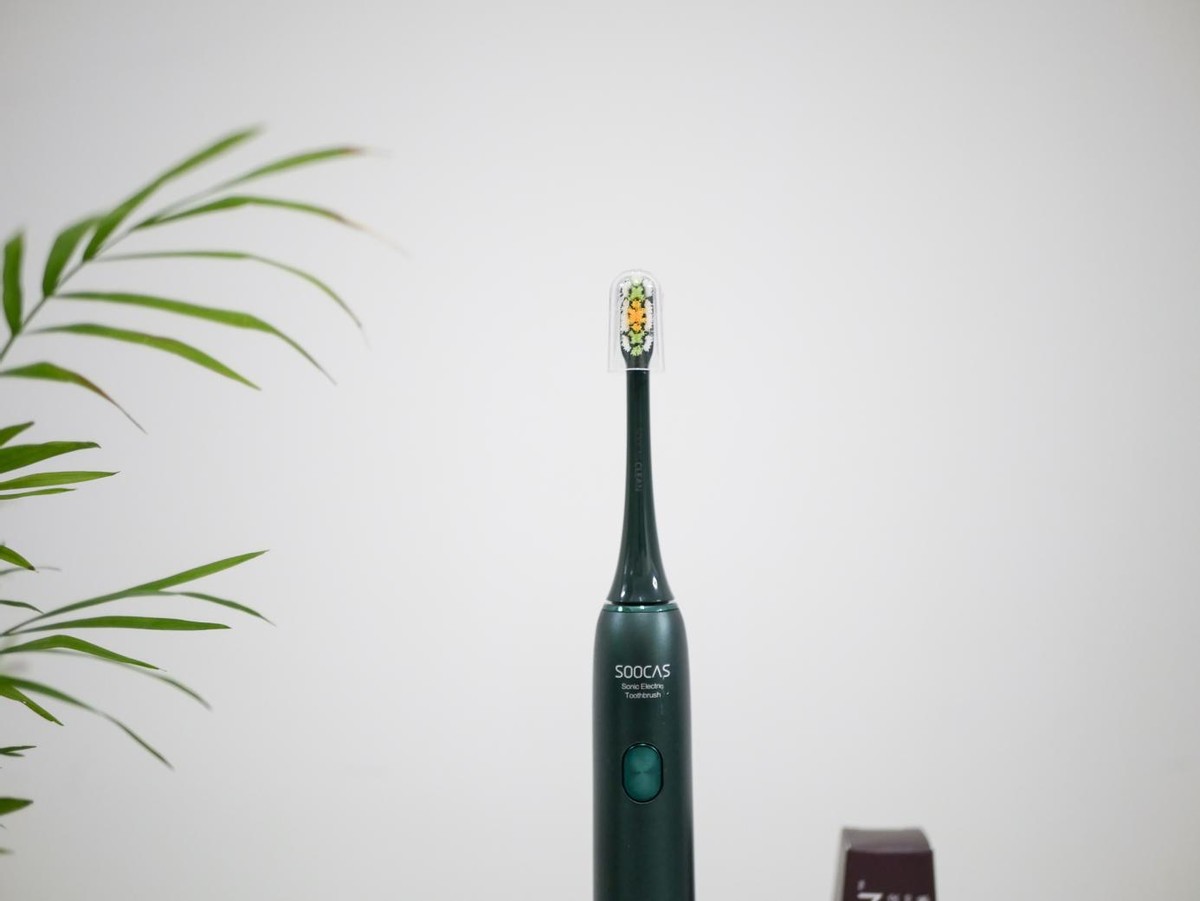 usmile电动牙刷和飞利浦电动牙刷,华为电动牙刷和飞利浦电动牙刷