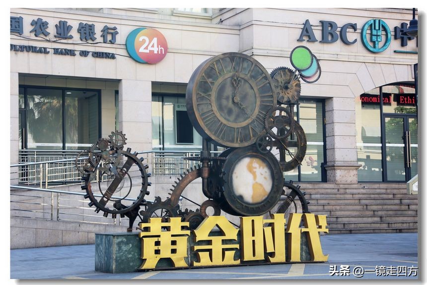 横店影视基地是浙江的还是哪里的,为何横店影视城那么出名