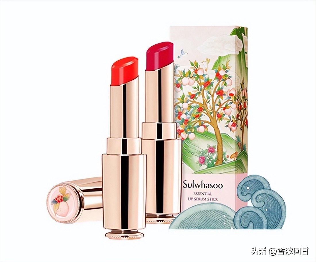 雪花秀武陵桃源限量,雪花秀武陵桃源