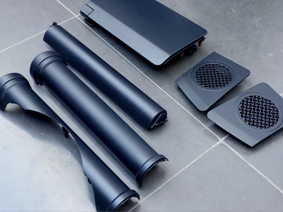 翻新07款丰田酷路泽,07年丰田fj酷路泽翻新