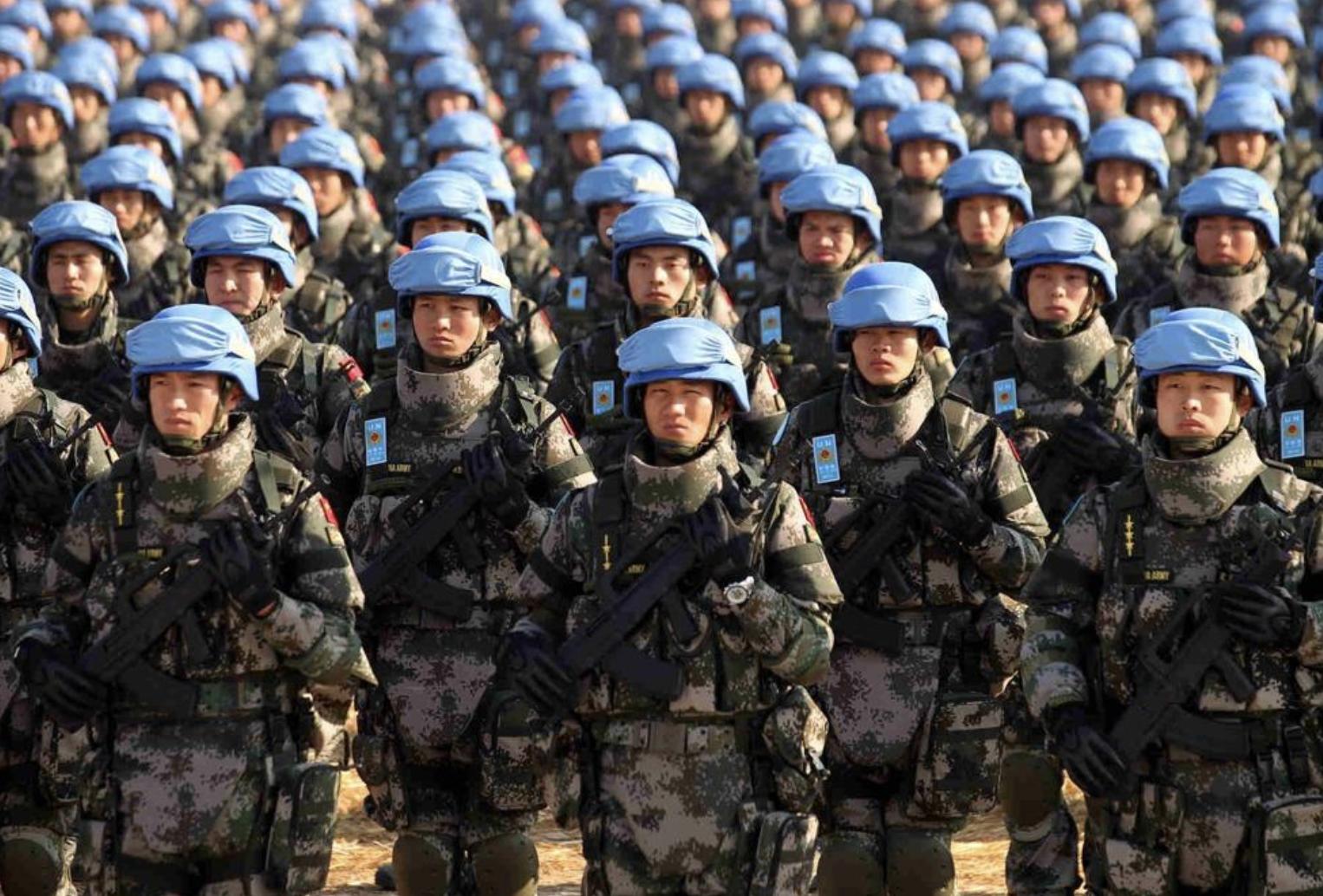 印度尼西亚和美国的最新情况,印度尼西亚美国战略合作