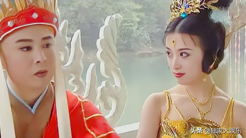 被导演娶到的11位女明星,被富豪娶回家的5个明星