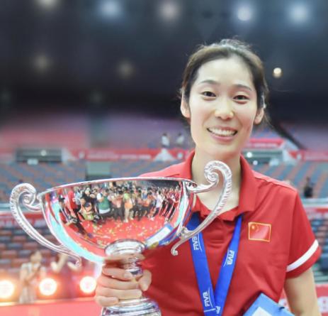 河南走出来的六位体育运动员，看看谁才是你心中的“世界冠军”