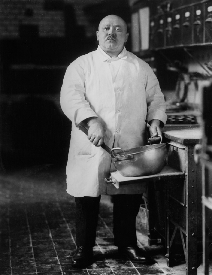 奥古斯特桑德,奥古斯特桑德作品