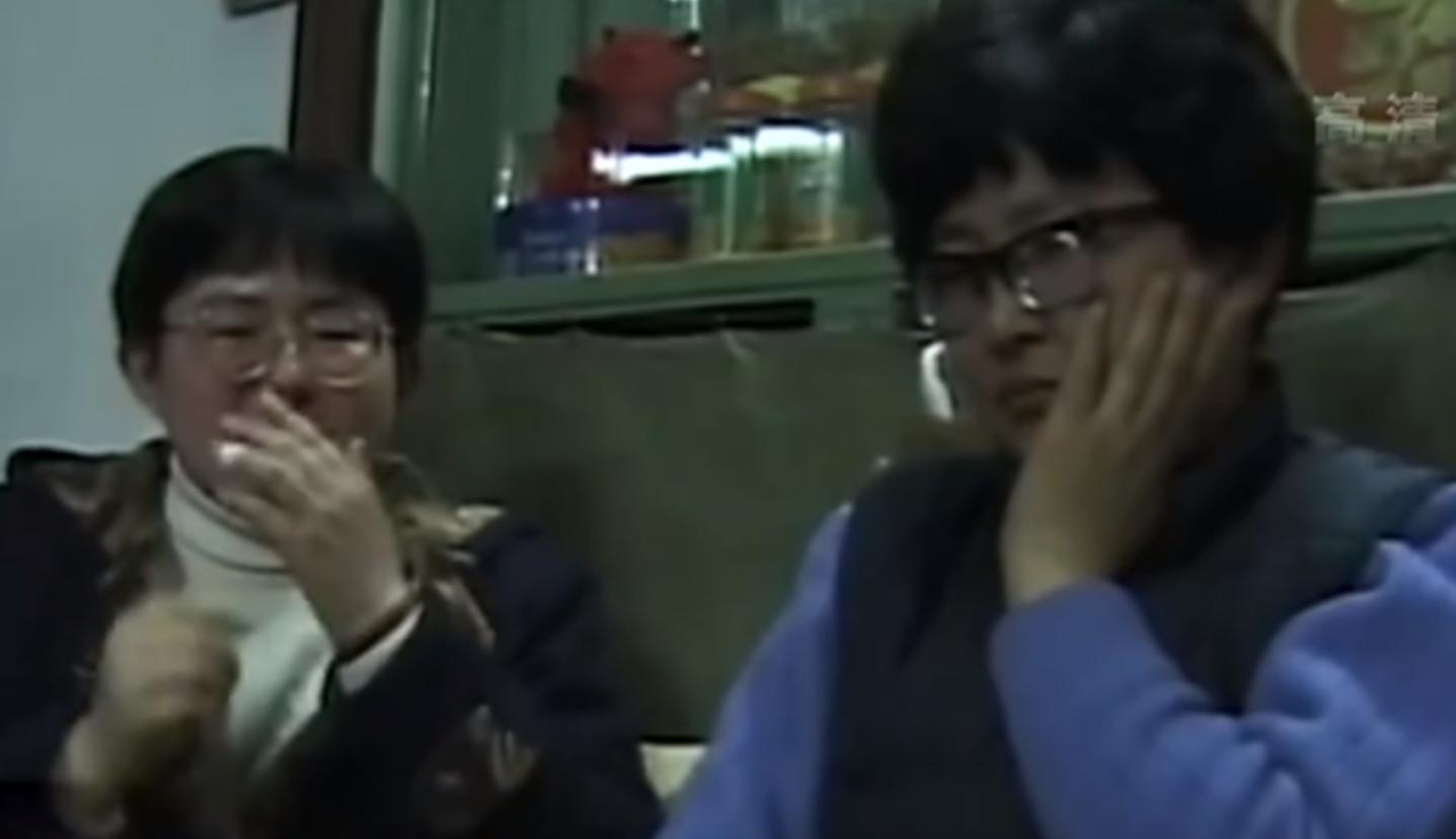 丁尚彪在日本干什么,丁尚彪打黑工纪录片