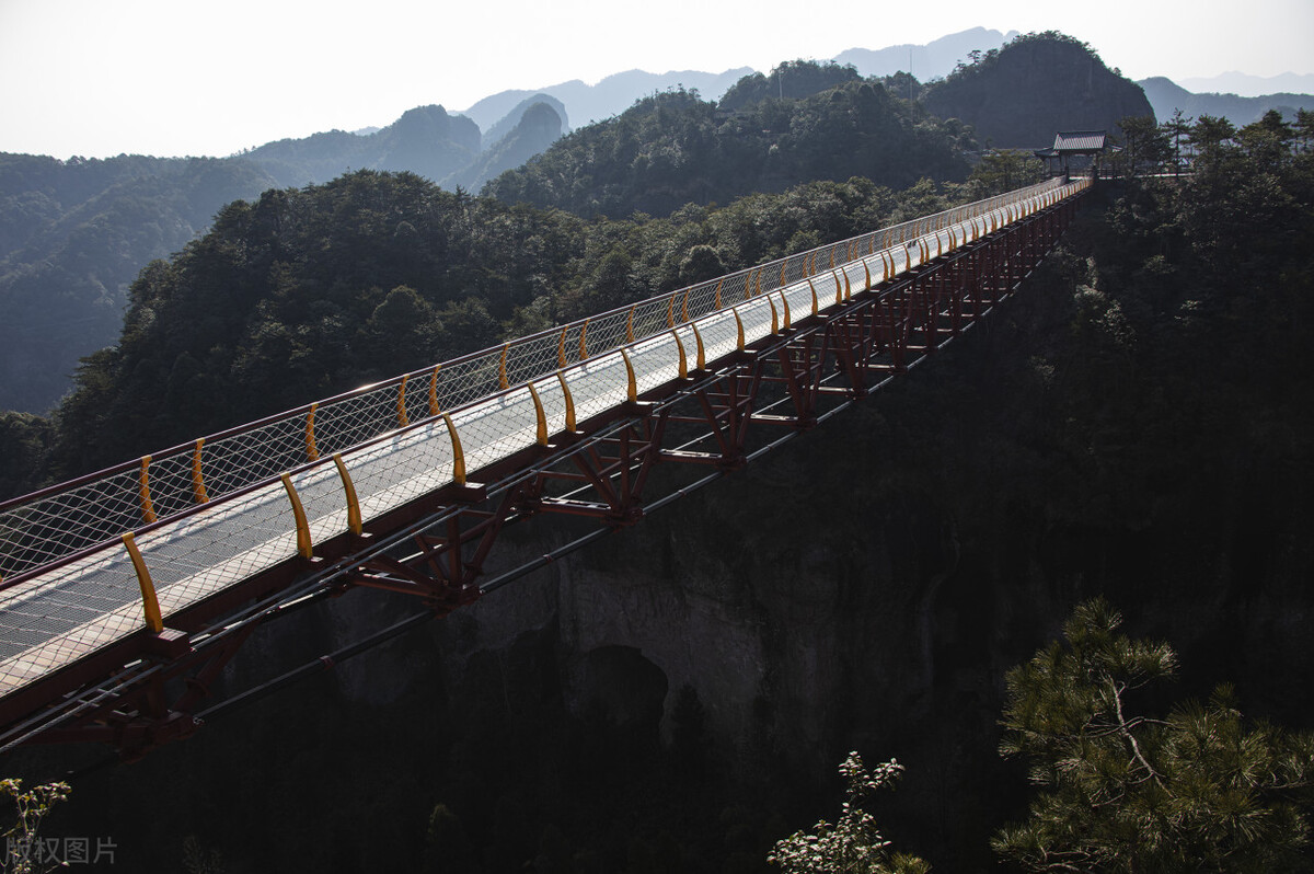 美丽中国台州仙居,美丽中国之台州