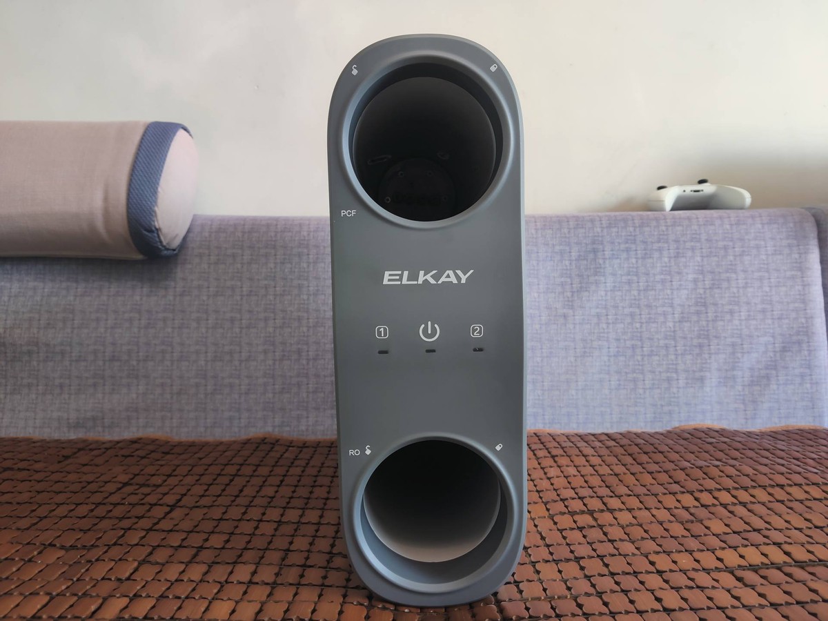 值得买的反渗透净水器,高颜值反渗透净水机