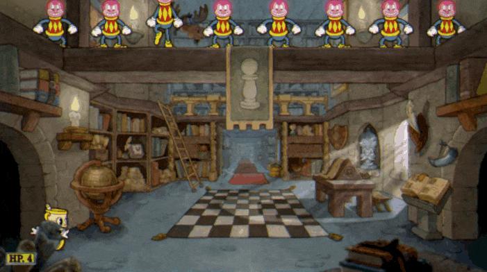 茶杯头dlc所有新更新的东西,茶杯头dlc的小细节和所有彩蛋