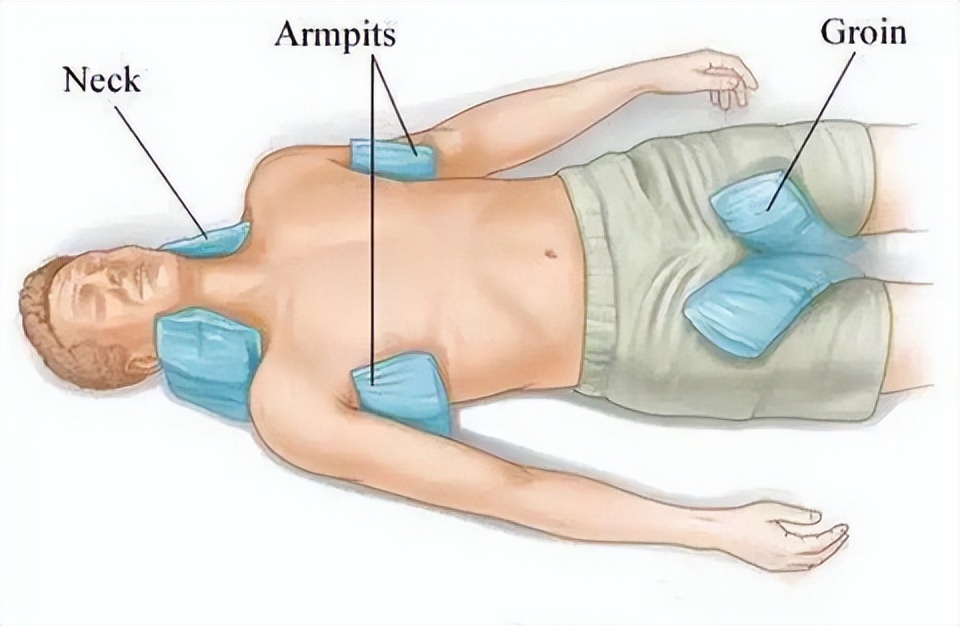 复阳了没症状能排除病毒吗,再次复阳有发烧能用降温药吗