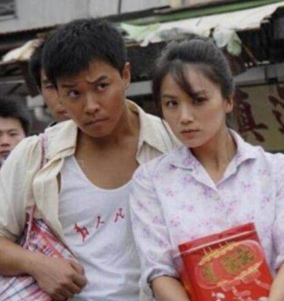 刘涛曹曦文演过的孪生姐妹,和刘涛相似的演员曹曦文