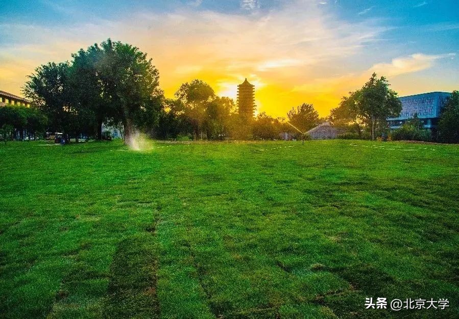 北京大学2022年度重要新闻回顾