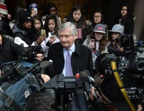 心机女怂恿现任打死“前任”凶手花2000万为自己脱罪！