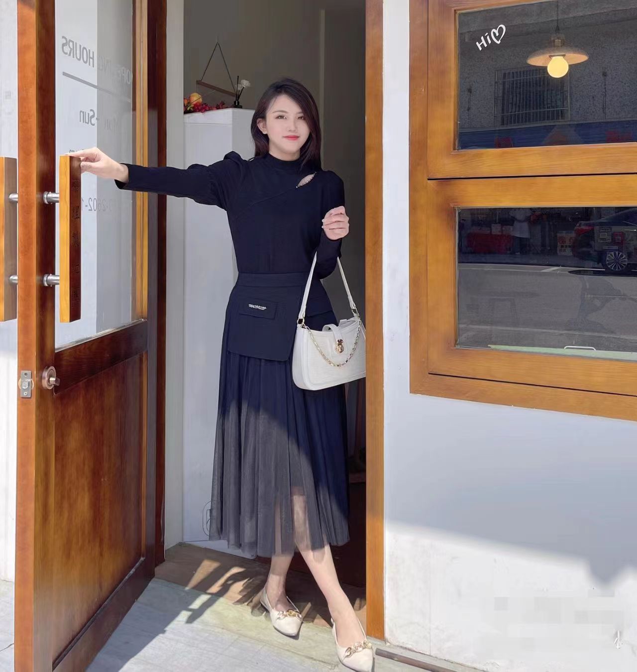 我在北京打工的日子,在北京固安买房