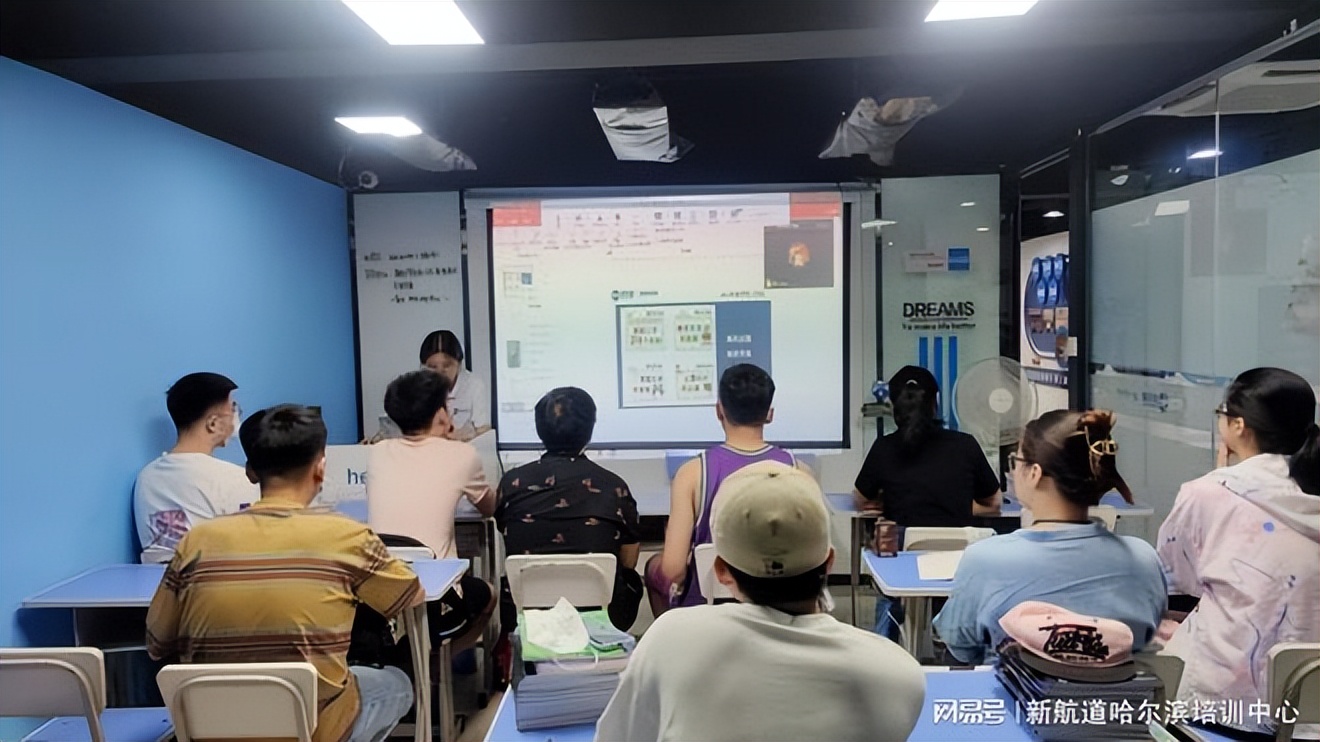 新东方雅思和新航道雅思区别大吗,选择新航道雅思培训的作用