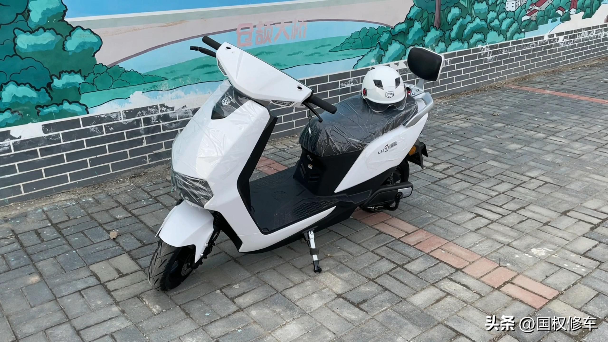 别再乱改装换配件了，这才是给电动车铅酸改锂电最正确省钱的方法