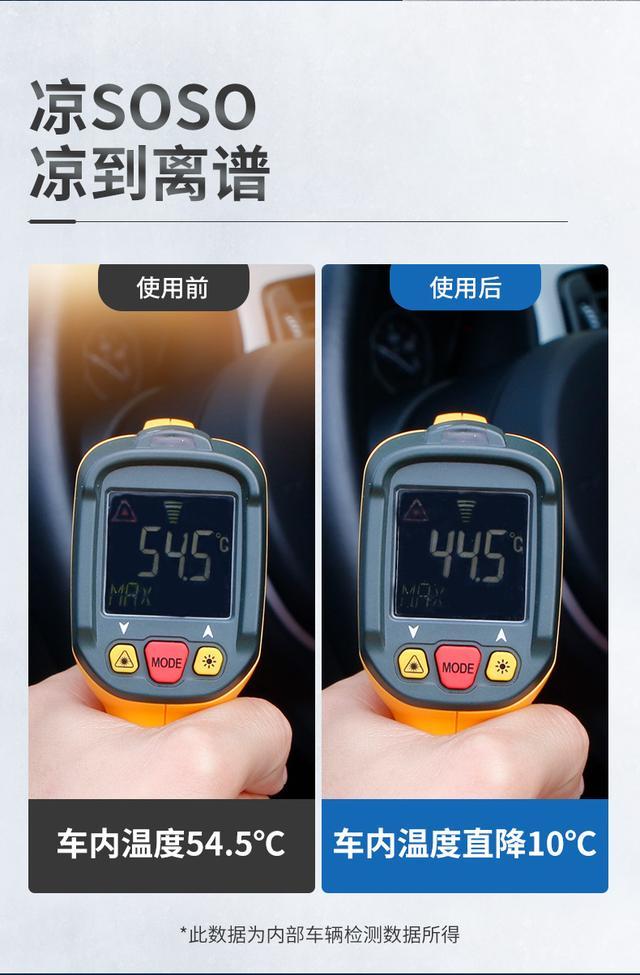 夏天车内快速降温的正确使用方法,夏天车内快速降温
