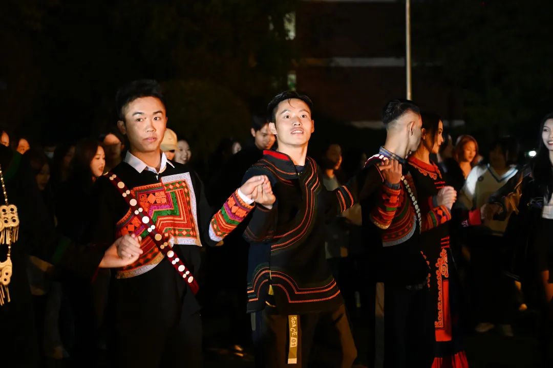 过年咯！四川多所高职举办彝族新年庆祝活动！精彩现场快来看看