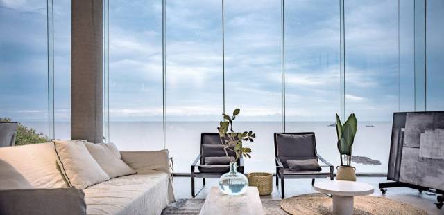 中国十大网红民宿,年盈利千万的民宿