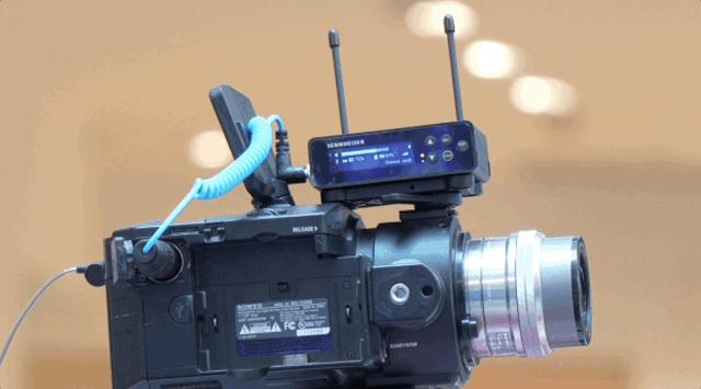 森海塞尔无线麦克风ew100g2,最新森海塞尔无线麦克风