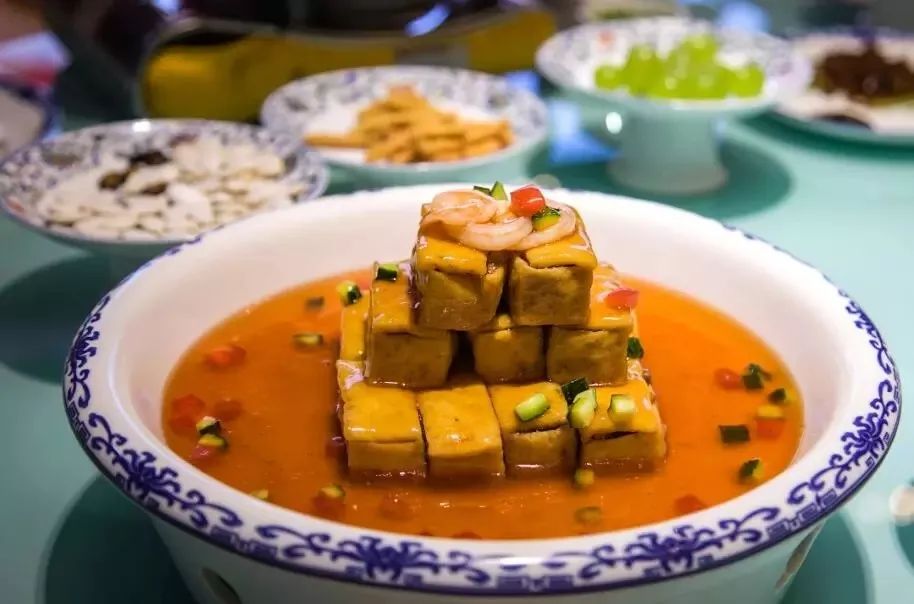 美食分享淄博排队五小时,淄博吃货分享