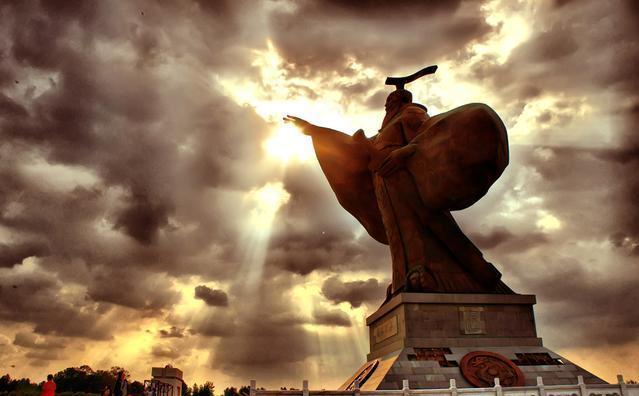 强大的西汉王朝，最终为何走向灭亡？