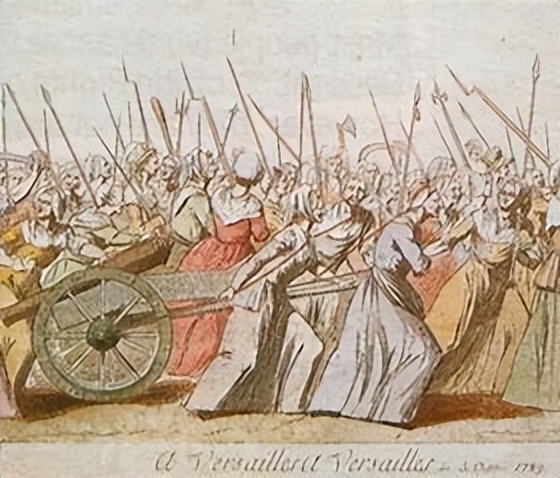 德国爆发的起义,德国基尔港水兵起义政权的改变