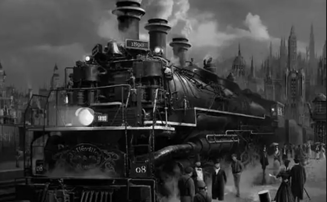 中国人是如何变“黄”的，明明皮肤一点不黄，为何被欧美称黄种人