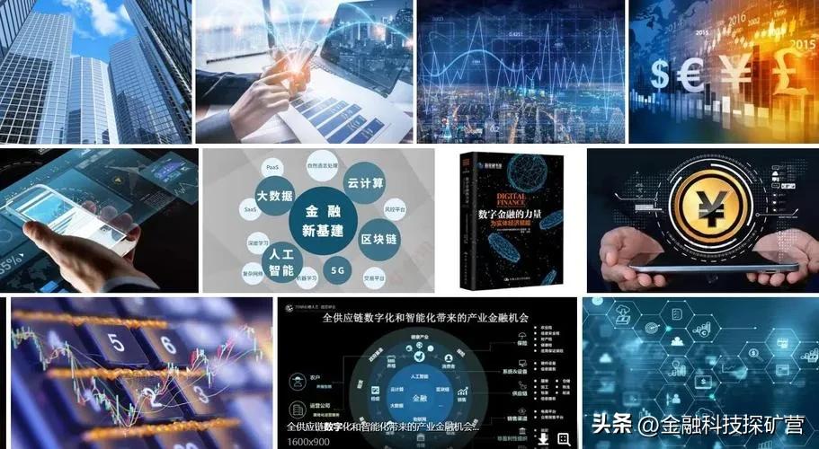 财富管理对比资产管理有什么优势,财富管理vs资产管理