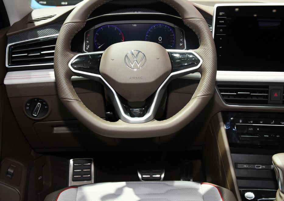 途观自驾游的真实感受,途观真实用车感受