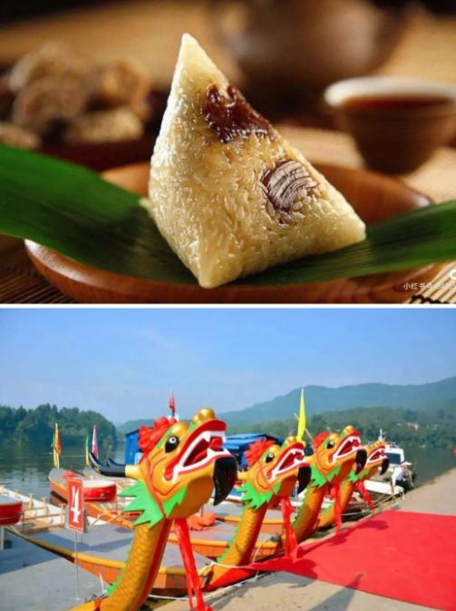 谈中国传统节日的文化内涵及传承,为什么要传承与发展中国传统节日