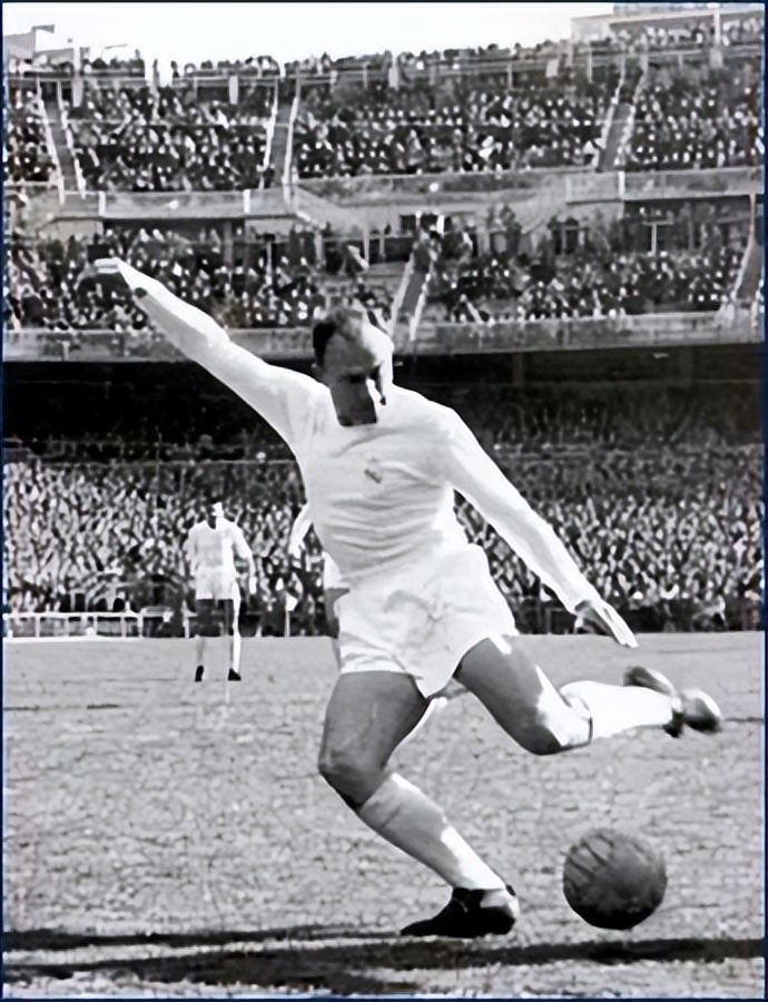 足坛最被低估的十大顶级球星,足坛史上最强10人