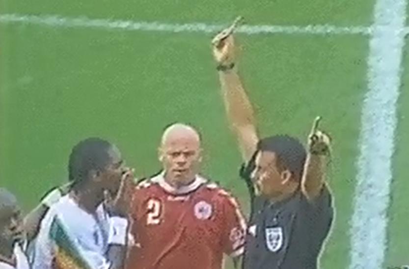 世界杯十大红牌视频,世界杯红牌榜